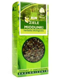 Miodunka ziele Eko - 25g - Dary Natury