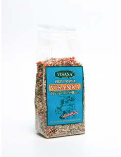 Przyprawa Visanka - 200g - Visanka