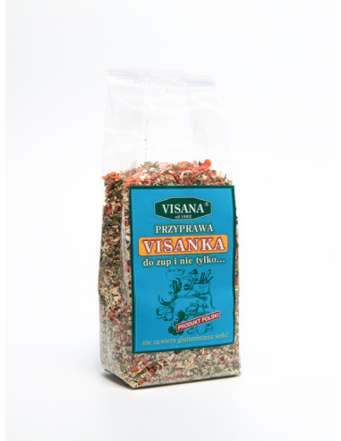 Przyprawa Visanka - 200g - Visanka
