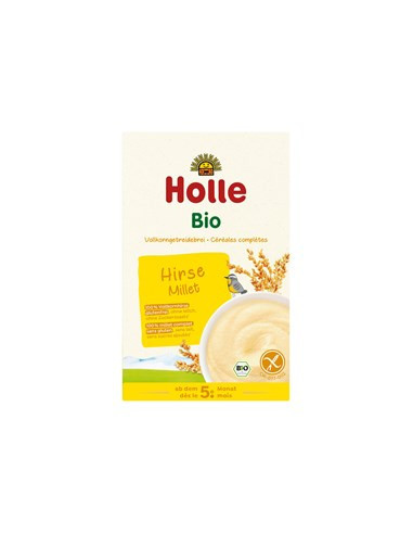 Kaszka Jaglana Bio - 250g - Holle