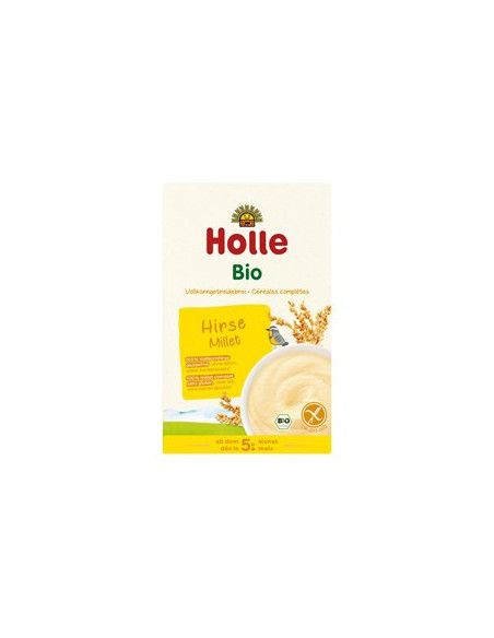Kaszka Jaglana Bio - 250g - Holle