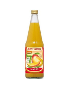 Napój z mango - 700ml - Beutelsbacher