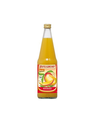 Napój z mango - 700ml - Beutelsbacher