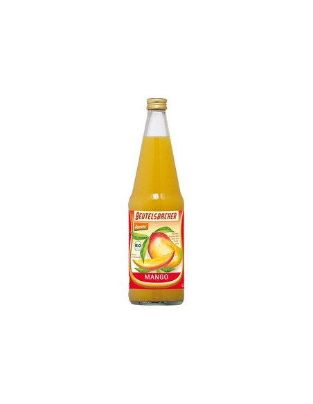 Napój z mango - 700ml - Beutelsbacher
