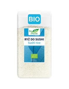 Ryż do sushi - 500g - Bio Planet