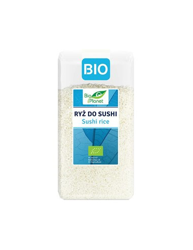 Ryż do sushi - 500g - Bio Planet