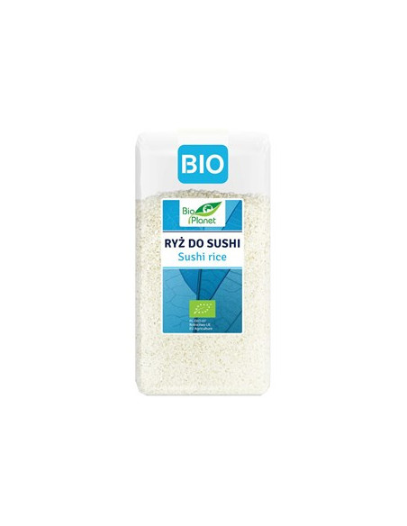 Ryż do sushi - 500g - Bio Planet