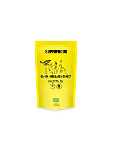 Gojnik Bio - 30g - Bio Planet