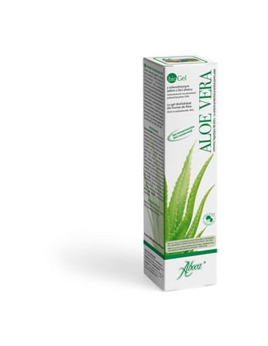 Aloe Vera Bio Żel - 100ml - Aboca