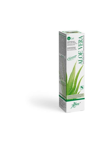 Aloe Vera Bio Żel - 100ml - Aboca