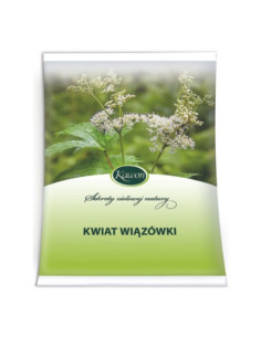 Wiązówka kwiat - 50g - Kawon
