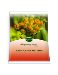 Kocanka kwiatostan - 25g - Kawon