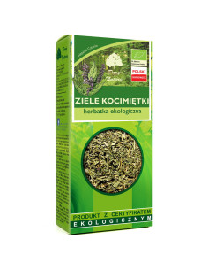 Kocimiętka - 30g - Dary Natury