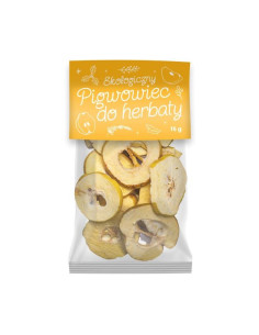 Pigwowiec do herbaty liofilizowany eko - 15g - Dary Natury