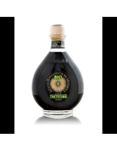 Ocet balsamiczny Bio - 100ml - Tekna