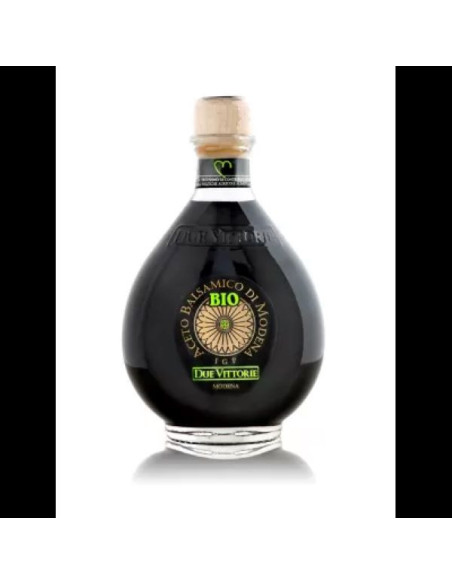 Ocet balsamiczny Bio - 100ml - Tekna