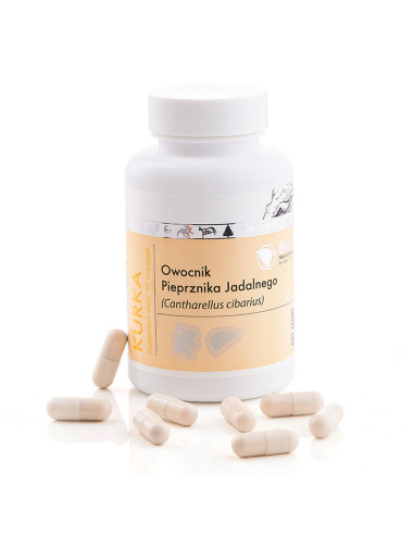 Kurka - 90kaps - Biolit