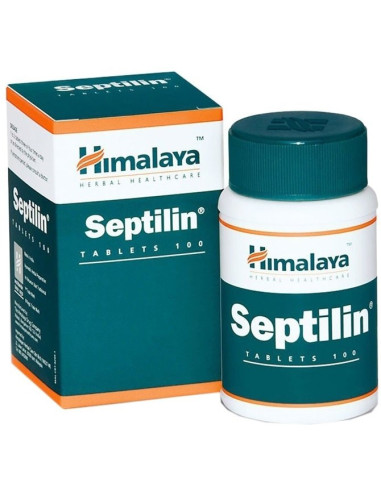 Septilin - 100tabl - Himalaya