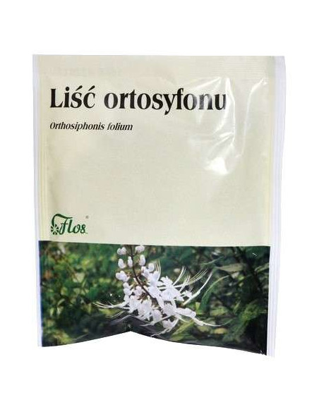 Ortosyfon liść - 50g - Flos