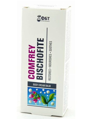 Krem-balsam do ciała żywokost biszofi - 75ml - Aram Natura