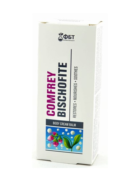 Krem-balsam do ciała żywokost biszofi - 75ml - Aram Natura