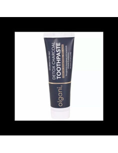 DETOX pasta do zębów - 75ml - Olgani