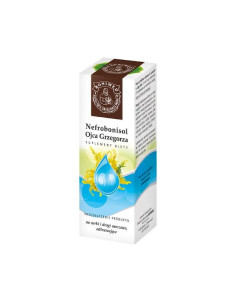 Nefrobonisol płyn - 100ml - Bonimed