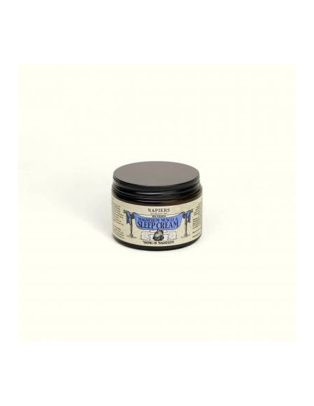 Krem NAPIERS magnezowy  - 100ml - Maroko