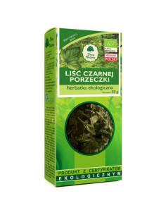 Porzeczka liść - 50g - Dary Natury