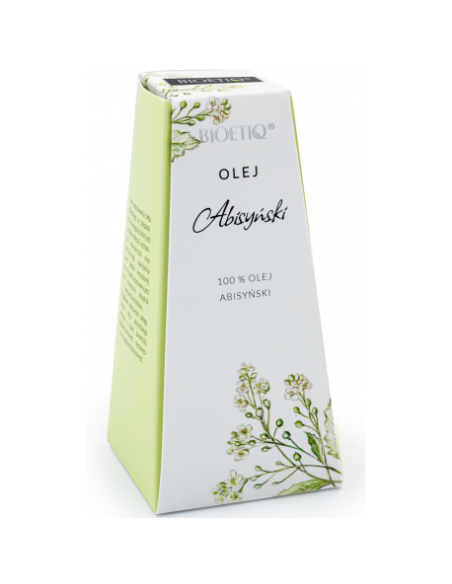 Olej Abisyński 100% - 30ml - Bioetiq