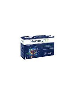 Nervosol Fix Herbata - 20x2g - Herbapol Wrocław