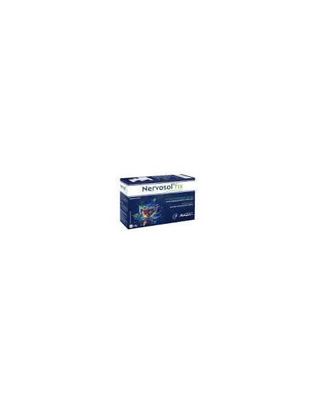 Nervosol Fix Herbata - 20x2g - Herbapol Wrocław