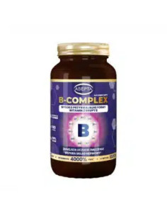 Witamina B-Complex - 100kaps - Asepta
