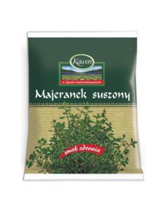 Majeranek - 25g - Kawon