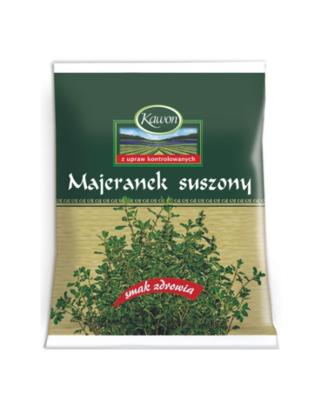 Majeranek - 25g - Kawon