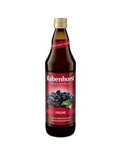 Nektar śliwkowy - 750ml - Rebenhorst