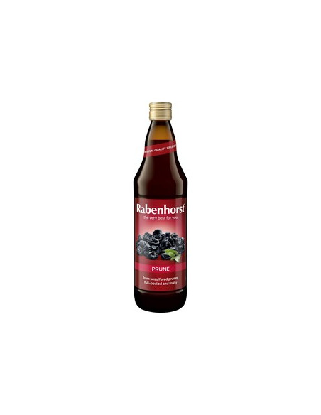 Nektar śliwkowy - 750ml - Rebenhorst