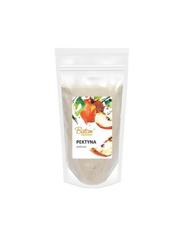 Pektyna jabłkowa do dżemów 150g