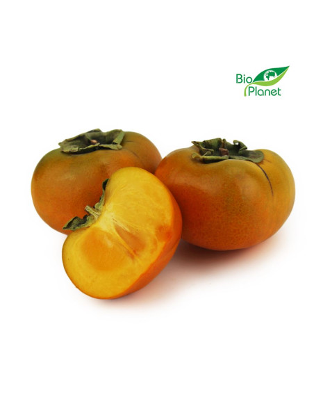 KAKI ŚWIEŻE BIO (około 0,50 kg)