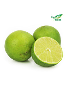 LIMONKI ŚWIEŻE BIO (około 0,25 kg)