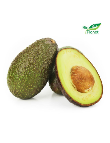 OPAKOWANIE ZBIORCZE (szt) - AWOKADO ŚWIEŻE BIO (około 40 sztuk) / około 6 kg