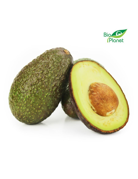 OPAKOWANIE ZBIORCZE (szt) - AWOKADO ŚWIEŻE BIO (około 40 sztuk) / około 6 kg