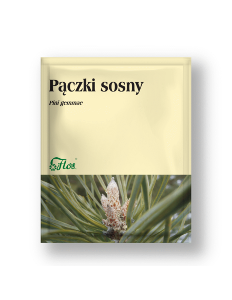 Pączki sosny - 50g - Flos