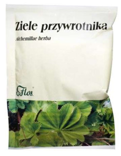 Przywrotnik ziele - 50g - Flos