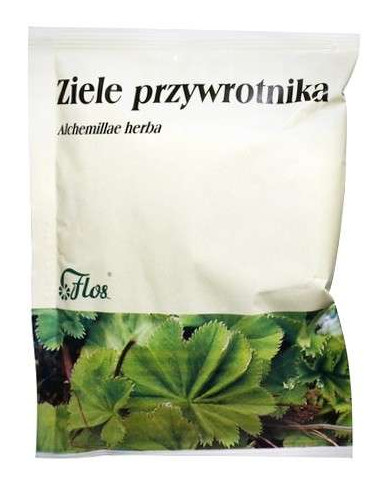 Przywrotnik ziele - 50g - Flos