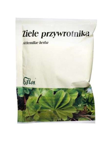Przywrotnik ziele - 50g - Flos