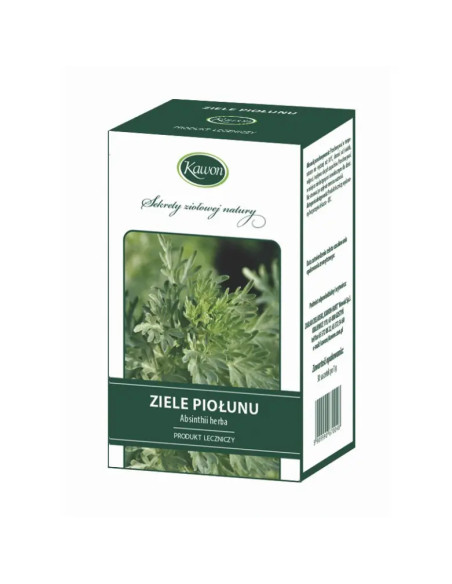 Piołun fix - 30x1g- Kawon