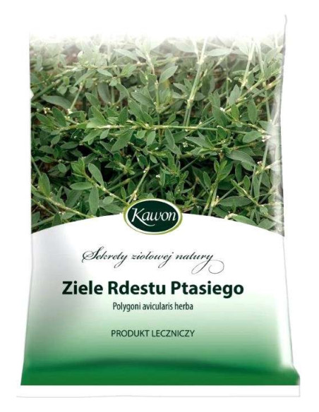 Rdest ptasi ziele - 50g - Kawon
