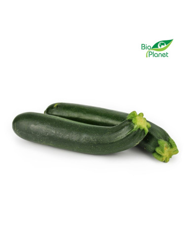 OPAKOWANIE ZBIORCZE (kg) - CUKINIA ŚWIEŻA BIO (około 6 kg)