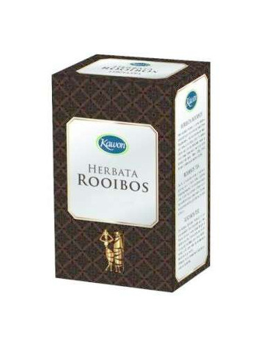 Rooibos fix - 20 x 2g - Kawon
